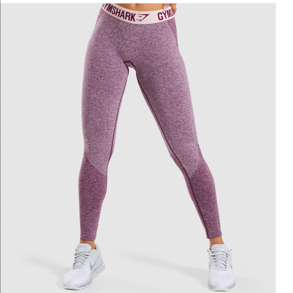Gymshark Flex Leggings